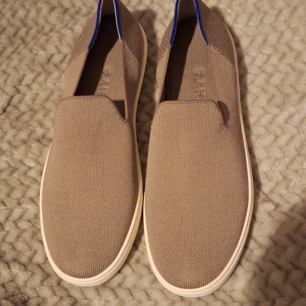 Rothy's The Slip On Sneakers Womens Size 101/2